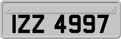 IZZ4997