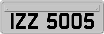 IZZ5005