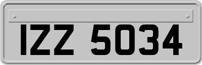 IZZ5034