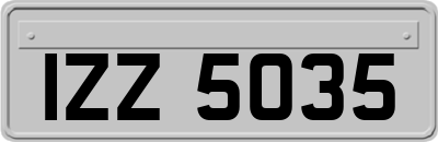 IZZ5035