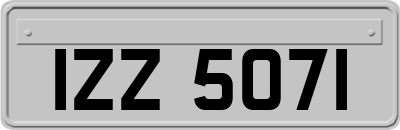 IZZ5071