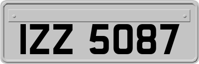 IZZ5087