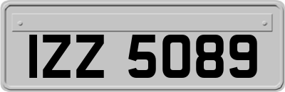 IZZ5089