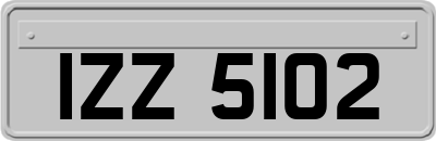 IZZ5102