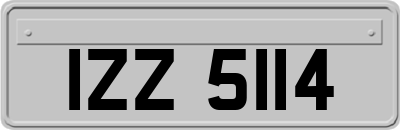 IZZ5114