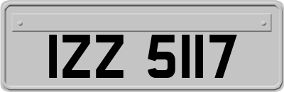 IZZ5117