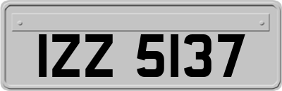 IZZ5137