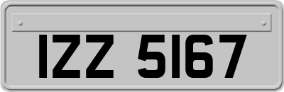 IZZ5167