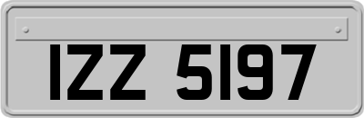 IZZ5197