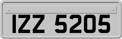 IZZ5205