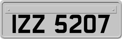 IZZ5207