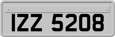 IZZ5208
