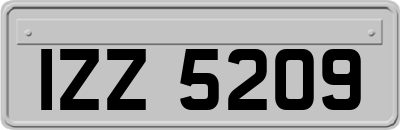 IZZ5209