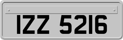 IZZ5216