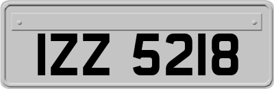 IZZ5218