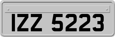 IZZ5223
