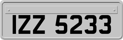 IZZ5233
