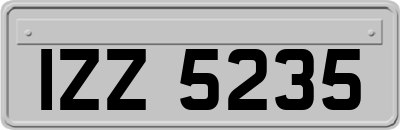 IZZ5235