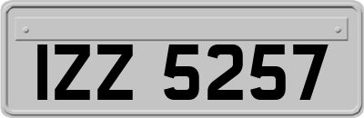 IZZ5257