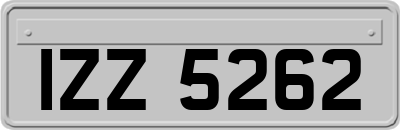 IZZ5262