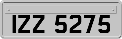 IZZ5275