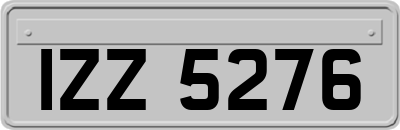 IZZ5276