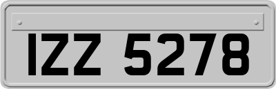 IZZ5278