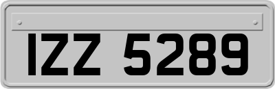 IZZ5289