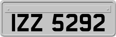 IZZ5292
