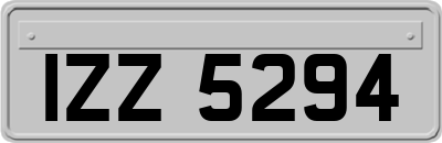 IZZ5294