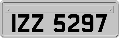 IZZ5297