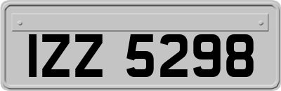 IZZ5298