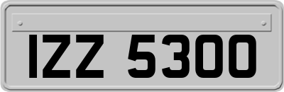 IZZ5300
