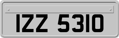 IZZ5310