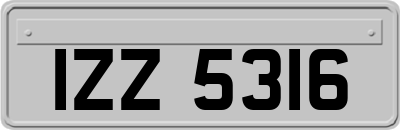 IZZ5316