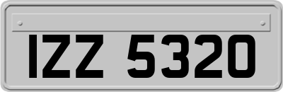 IZZ5320