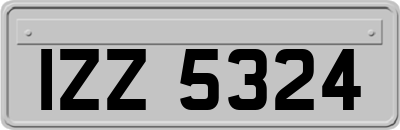 IZZ5324