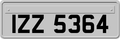 IZZ5364