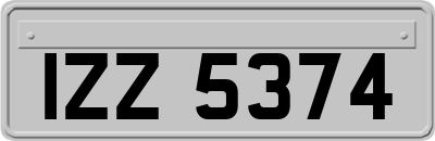 IZZ5374
