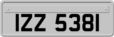 IZZ5381