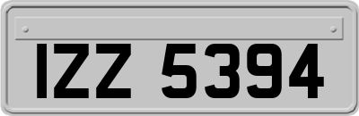 IZZ5394