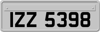 IZZ5398