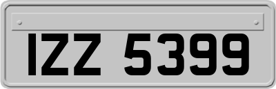 IZZ5399