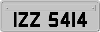 IZZ5414