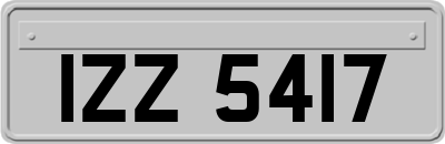 IZZ5417