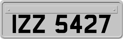 IZZ5427