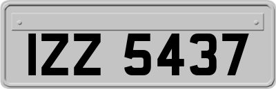 IZZ5437