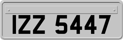IZZ5447