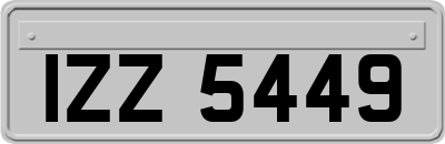 IZZ5449