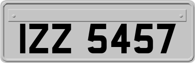 IZZ5457